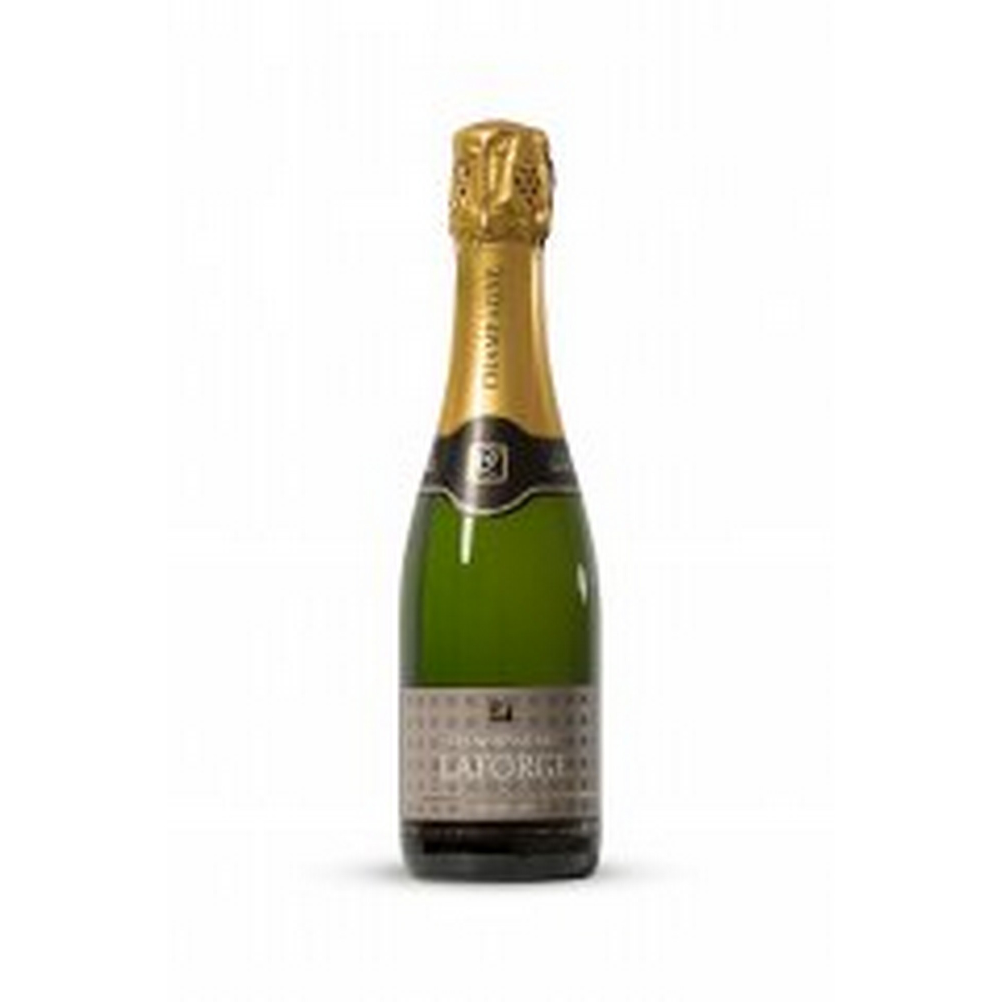 Champagne Guy Laforge 'Brut' 0