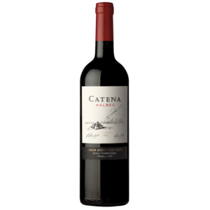 Catena Malbec ‘High Mountain Vines’ 0