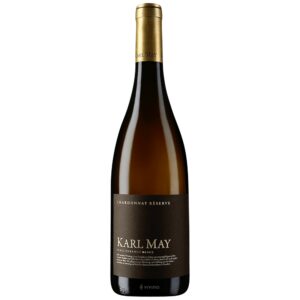 Karl May ‘Chardonnay Reserve’