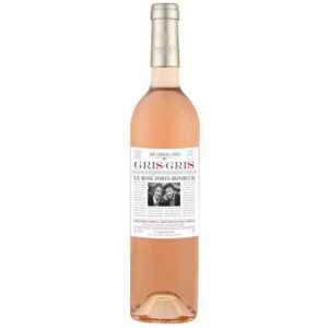 Château de Corneilla ‘Gris de Gris’ 1