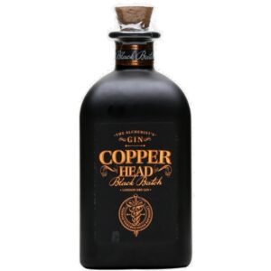 Copperhead Black Batch