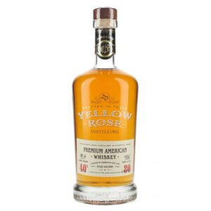 Yellow Rose Premium American