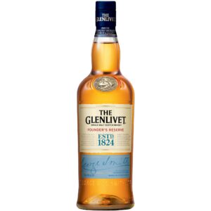 Glenlivet Founders Reserve