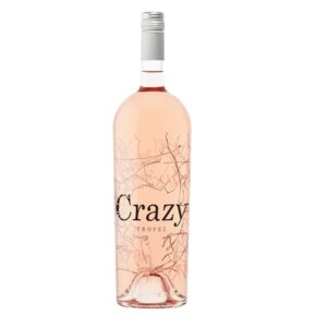 Crazy Tropez Rosé 1