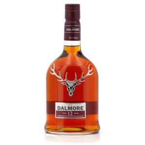 Dalmore 12 Years