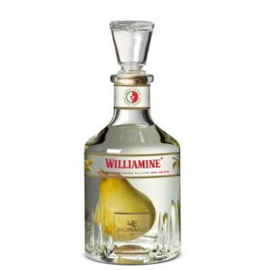 Morand Poire William + Peer