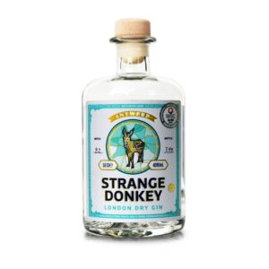 Strange Donkey Classic