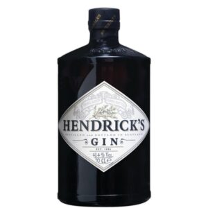 Hendrick'S