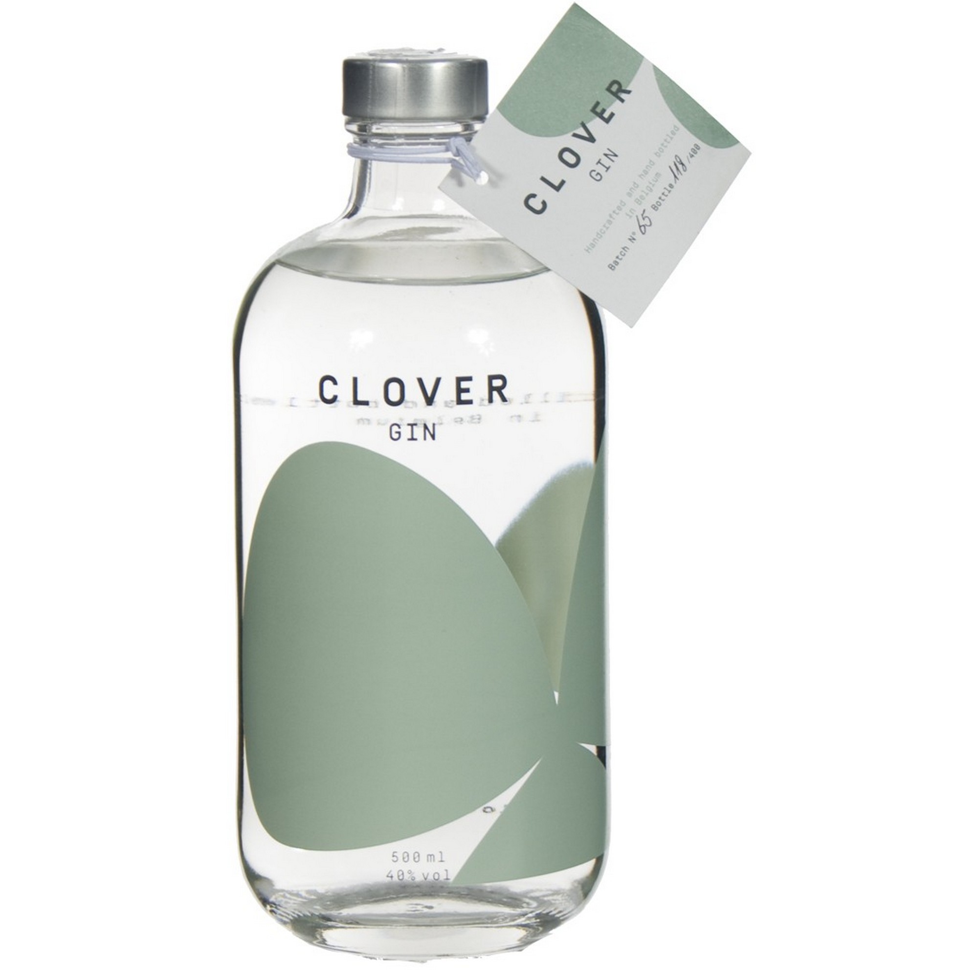 Clover Gin