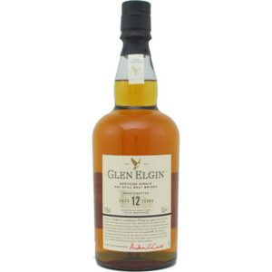 Glen Elgin 12