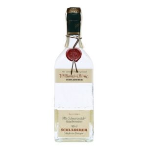 Schladerer Poire Williams