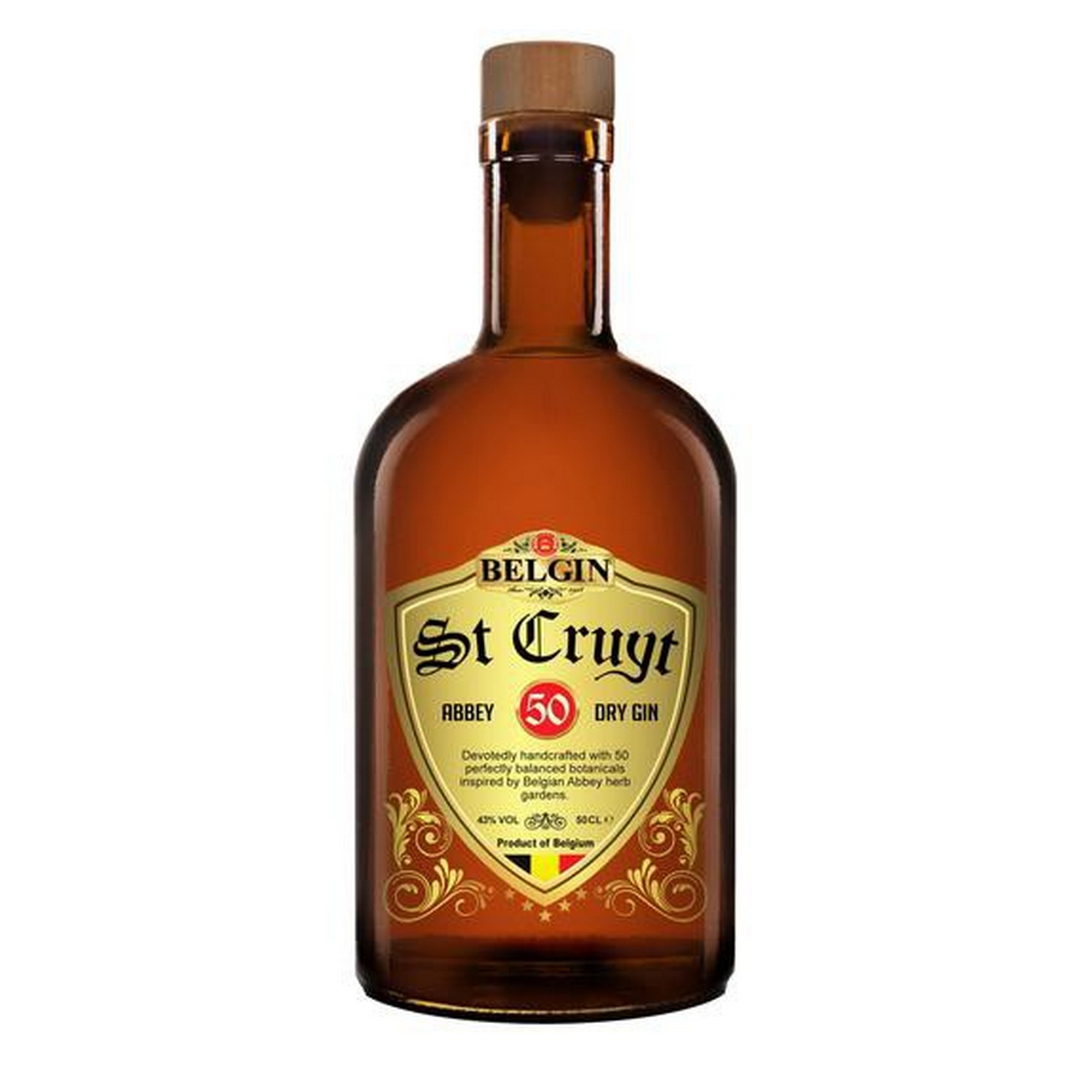 Belgin St-Cruyt