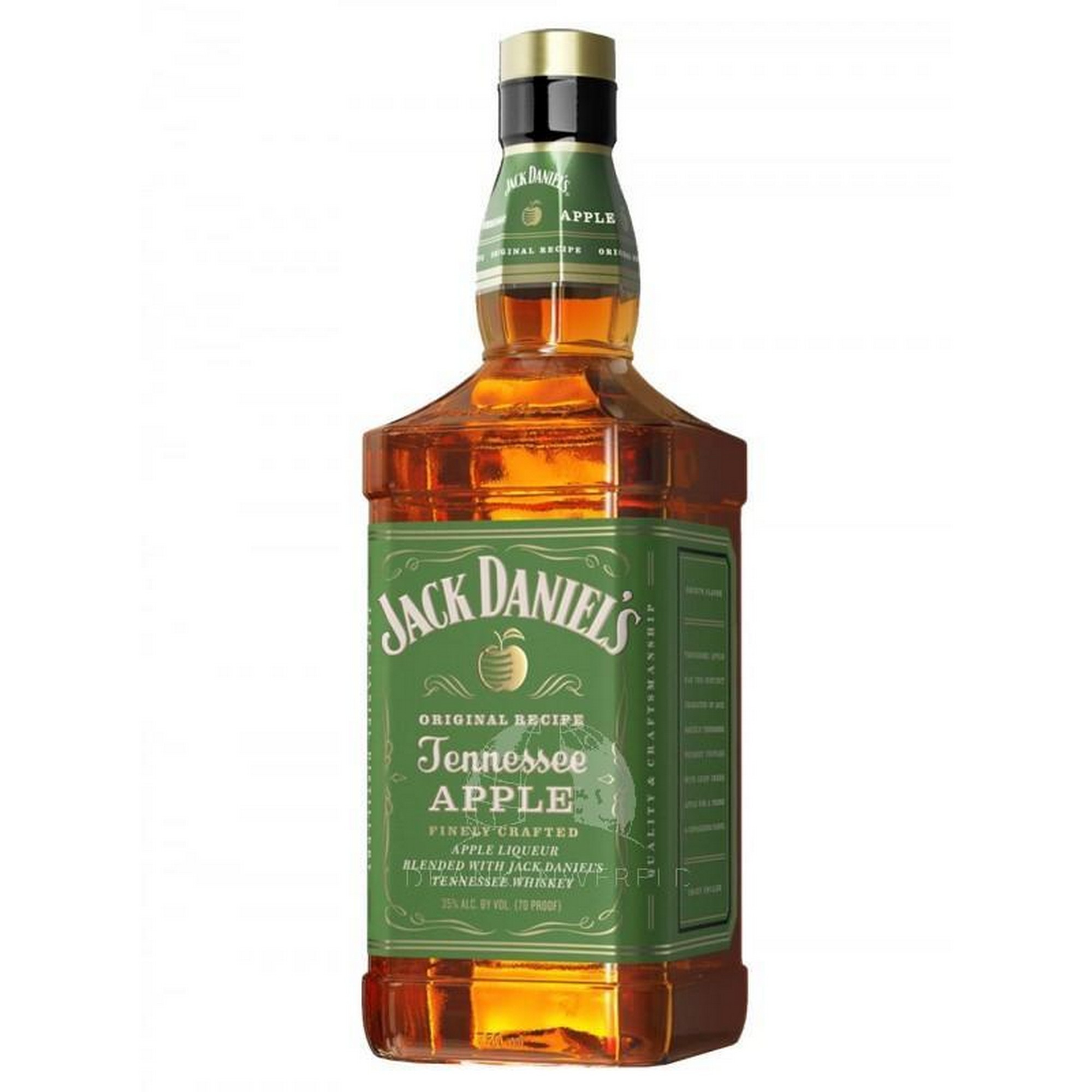 Jack Daniel'S Apple