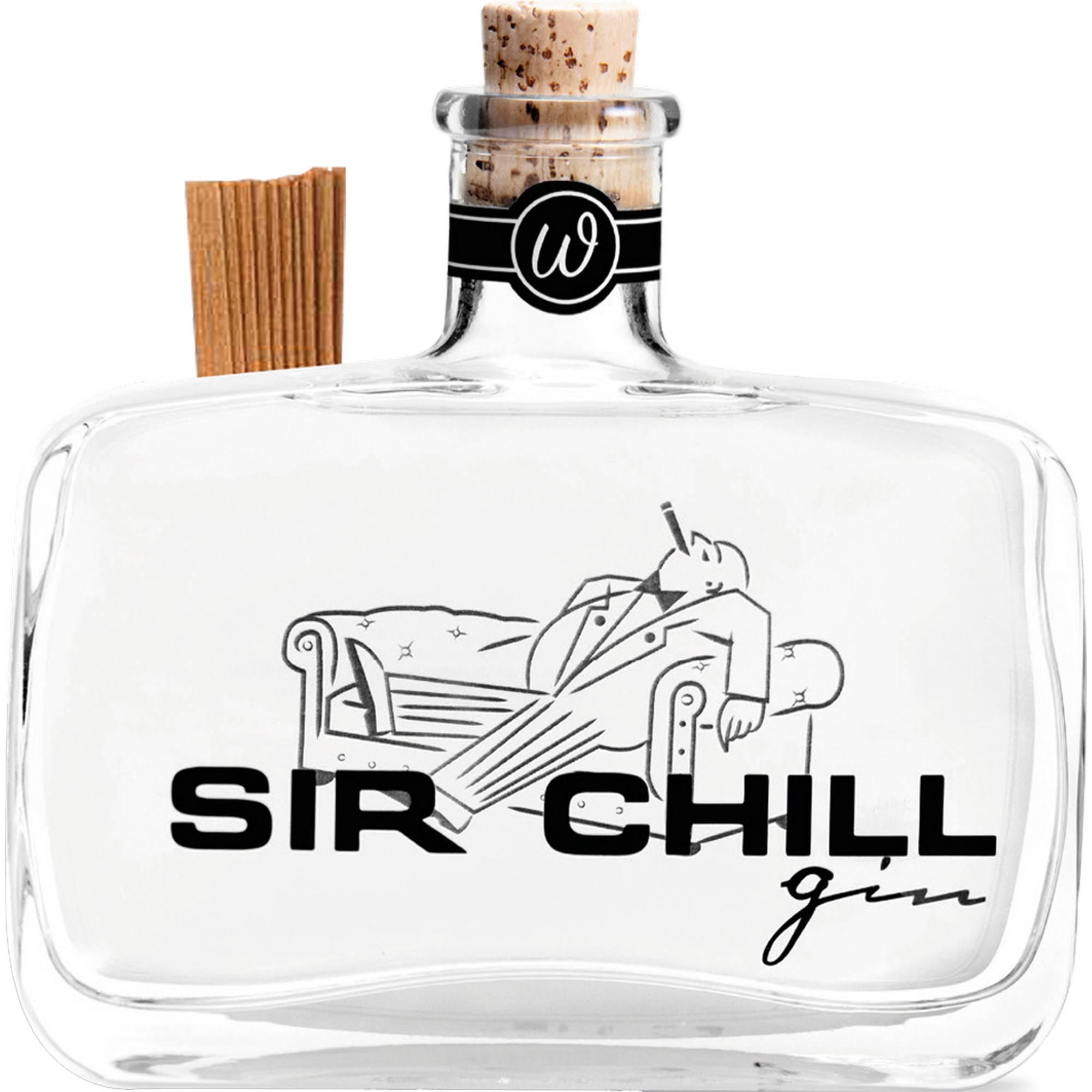 Sir Chill Classic
