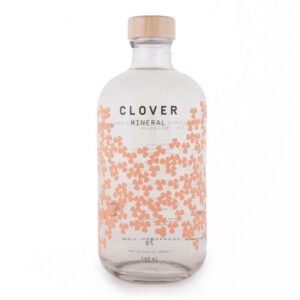 Clover Mineral Gin