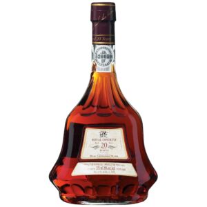 Royal Oporto 20 Years