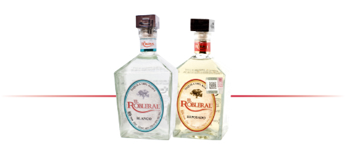 Tequila Robleral