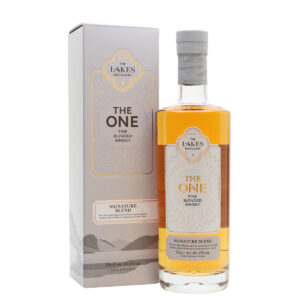 Lakes One Signature Blend