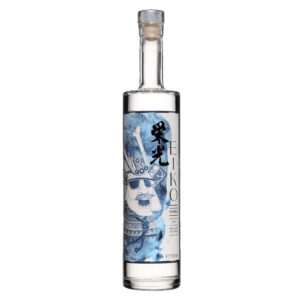Eiko Vodka Single